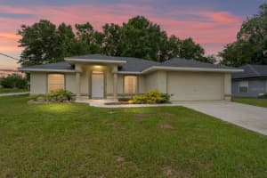 14650 Sw 33rd Ln, OCALA