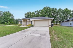 14650 33RD LANE, OCALA, FL 34481 - MLS#MFROM704573