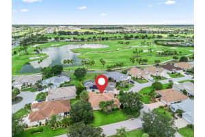 2721 DAY LILY RUN, THE VILLAGES, FL 32162 Sold 10/02/25