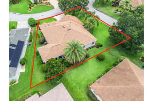 2721 DAY LILY RUN, THE VILLAGES, FL 32162 Sold 10/02/25