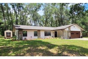 212 TEMPLE STREET, INVERNESS, FL 34452 - MLS#MFROM704575