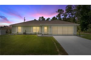 458 Marion Oaks Trail Trl, OCALA