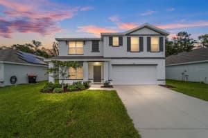 11205 Se 69th Ter, BELLEVIEW