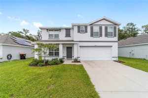 11205 69TH TERRACE, BELLEVIEW, FL 34420 Sold 09/30/25