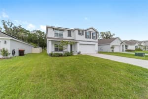 11205 69TH TERRACE, BELLEVIEW, FL 34420 Sold 09/30/25
