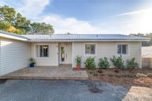 2310 WATERSEDGE DRIVE, CRYSTAL RIVER, FL 34429 - MLS#MFROM704587