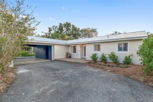 2310 WATERSEDGE DRIVE, CRYSTAL RIVER, FL 34429 - MLS#MFROM704587