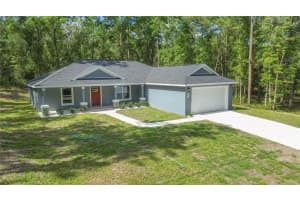 16 BIMINI DRIVE, DUNNELLON, FL 34434 Sold 10/17/25