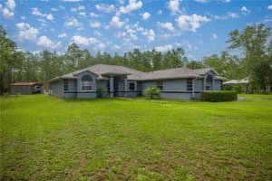11271 Se 136th Ter, DUNNELLON