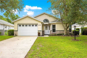 9224 91ST CIRCLE, OCALA, FL 34481 Sold 08/28/25