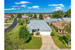 1402 ARREDONDO DRIVE, THE VILLAGES, FL 32162 - MLS#MFROM704607