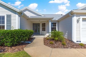 1402 ARREDONDO DRIVE, THE VILLAGES, FL 32162 - MLS#MFROM704607
