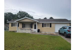 8124 106TH STREET, OCALA, FL 34481 Sold 07/25/25