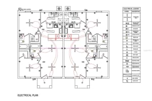 605/607 4TH DRIVE, WILLISTON, FL 32696 - MLS#MFROM704611