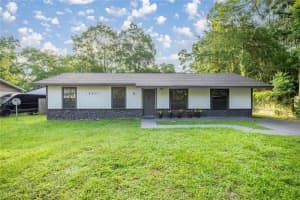 6021 Nw 54th Ter, OCALA