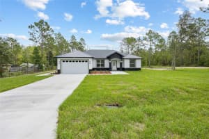 9789 125TH COURT, DUNNELLON, FL 34432 - MLS#MFROM704642