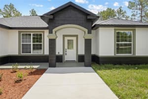 9789 125TH COURT, DUNNELLON, FL 34432 - MLS#MFROM704642