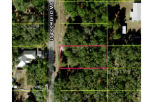 0 DRIFTWOOD COURT, DUNNELLON, FL 34431 - MLS#MFROM704647