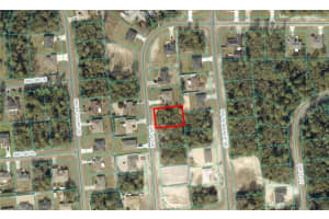 0 40TH CIRCLE, OCALA, FL 34473 Sold 09/03/25
