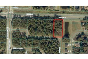 TBA HWY 484, OCALA, FL 34473 - MLS#MFROM704655