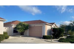 615 DELGADO AVENUE, THE VILLAGES, FL 32159 - MLS#MFROM704656