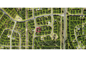 1425 MOSSWOOD LANE, CITRUS SPRINGS, FL 34434 Sold 10/15/25