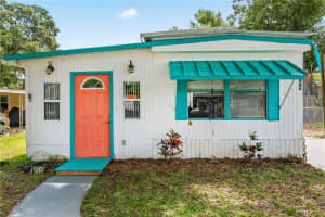 109 STONE GATE LANE, PORT ORANGE, FL 32129 - MLS#MFROM704682