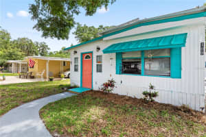 109 STONE GATE LANE, PORT ORANGE, FL 32129 - MLS#MFROM704682
