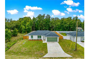 13324 Sw 111th St, DUNNELLON