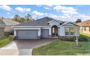 3480 Nw 55th Ct, OCALA