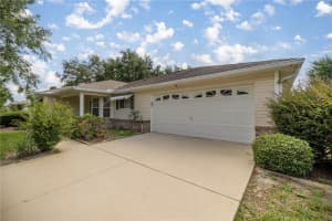 8485 60TH CIRCLE, OCALA, FL 34476 - MLS#MFROM704708