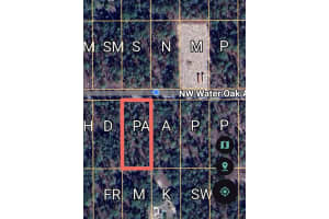 0 NW WATER OAK AVE, DUNNELLON, FL 34431 - MLS#MFROM704716