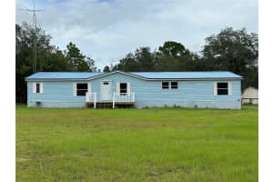 2751 132ND COURT, MORRISTON, FL 32668 Sold 11/04/25