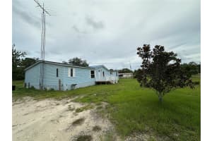 2751 132ND COURT, MORRISTON, FL 32668 Sold 11/04/25