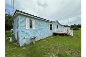 2751 132ND COURT, MORRISTON, FL 32668 Sold 11/04/25