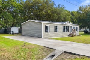 7021 FORT KING STREET, OCALA, FL 34470 Sold 08/29/25