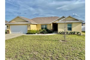 5082 Sw 91st Pl, OCALA