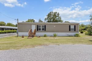 609 REDBUD TERRACE, INVERNESS, FL 34450 - MLS#MFROM704730