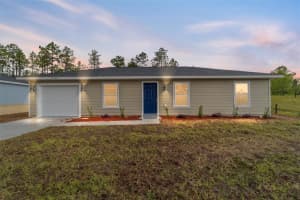 15789 Sw 14th St, OCALA
