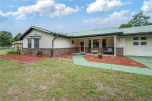 531 151ST TERRACE, WILLISTON, FL 32696 - MLS#MFROM704744