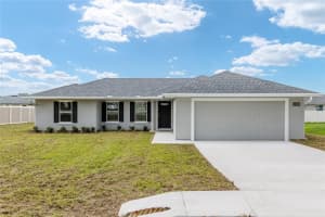 12371 Se 100th Ave, BELLEVIEW