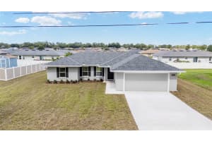 12371 100TH AVENUE, BELLEVIEW, FL 34420 - MLS#MFROM704760