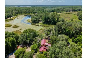 23610 154TH PLACE ROAD, FORT MC COY, FL 32134 - MLS#MFROM704761