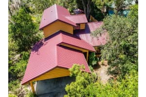 23610 154TH PLACE ROAD, FORT MC COY, FL 32134 - MLS#MFROM704761