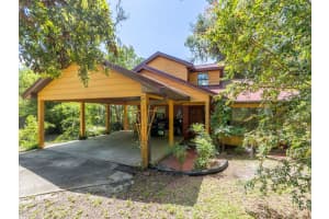 23610 154TH PLACE ROAD, FORT MC COY, FL 32134 - MLS#MFROM704761