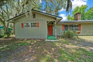 14802 183RD AVENUE, HAWTHORNE, FL 32640 Sold 12/11/25