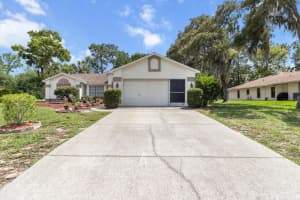 111 PINE STREET, HOMOSASSA, FL 34446 - MLS#MFROM704772