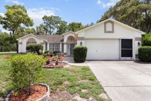 111 PINE STREET, HOMOSASSA, FL 34446 - MLS#MFROM704772