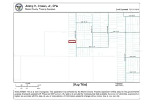 0 209TH AVENUE, DUNNELLON, FL 34431 - MLS#MFROM704778