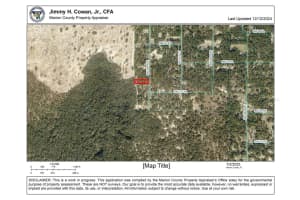 0 209TH AVENUE, DUNNELLON, FL 34431 - MLS#MFROM704778